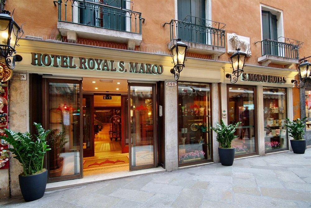 Royal San Marco 카스텔로우르시노 Italy thumbnail